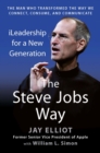 Image for The Steve Jobs Way : iLeadership for a New Generation