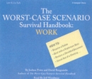 Image for The Worst-case Scenario Survival Handbook