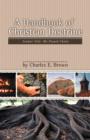 Image for A Handbook of Christian Doctrine