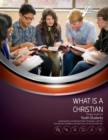 Image for What Is a Christian?