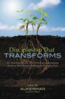 Image for Discipleship That Transforms