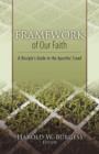 Image for Framework of Our Faith