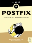 Image for The Book Of Postfix