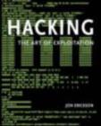 Image for Hacking : The Art of Exploitation