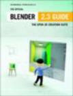 Image for The Official Blender 2.3 Guide