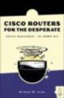 Image for Cisco Routers for the Desperate