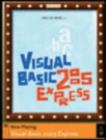 Image for Visual Basic 2005 Express : Now Playing