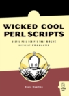 Image for Wicked Cool Perl Scripts