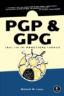 Image for Pgp &amp; Gpg