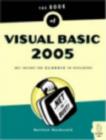 Image for The Book of Visual Basic 2005