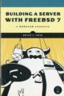 Image for Building a Server with FreeBSD 7