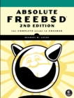 Image for Absolute Freebsd, 2nd Edition