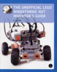Image for The Unofficial Lego Mindstorms NXT Inventor&#39;s Guide
