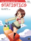 Image for The manga guide to statistics