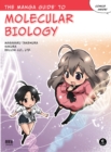 Image for The manga guide to molecular biology