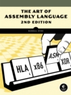 Image for The art of assembly language