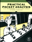 Image for Practical packet analysis  : using Wireshark to solve real-world network problems