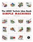 Image for The LEGO Technic Idea Book: Simple Machines