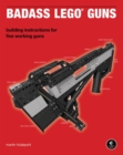 Image for LEGO guns