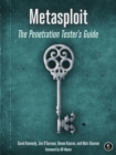 Image for Metasploit  : the penetration tester&#39;s guide