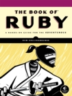 Image for The book of Ruby