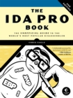 Image for IDA Pro Book, 2nd Edition