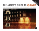 Image for The Artist&#39;s Guide To Gimp, 2nd Edition