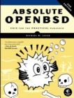 Image for Absolute OpenBSD  : UNIX for the practical paranoid