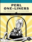 Image for Perl one-liners  : 130 programs that get things done