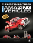 Image for LEGO Build-It Book, Vol. 2: More Amazing Vehicles