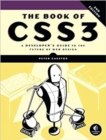 Image for The book of CSS3