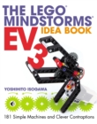 Image for The LEGO Mindstorms EV3 idea book