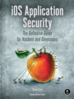Image for iOS Application Security
