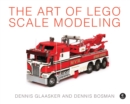 Image for The Art Of Lego Scale Modeling