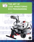 Image for The art of Lego Mindstorms EV3 programming