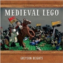 Image for Medieval Lego