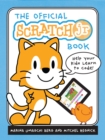 Image for The official ScratchJr book: help your kids learn to code
