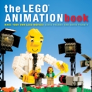 Image for The LEGO animation book  : make your own LEGO movies!