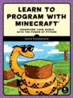 Image for Learn to program with Minecraft: treasure, traps, games, and more with Python