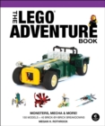 Image for The LEGO Adventure Book : Monsters, Mecha &amp; More! : Volume 4