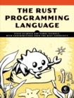 Image for The rust programming language