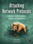 Image for Attacking network protocols