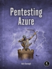 Image for Pentesting Azure  : a penetration tester&#39;s guide