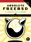Image for Absolute FreeBSD, 3rd Edition