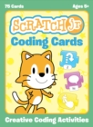 Image for ScratchJr Coding Cards : Creative Coding Activities
