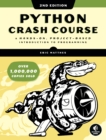 Image for Python Crash Course: A Hands-on, Project-Based Introduction to Programming