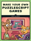 Image for Make Your Own Puzzlescript Games