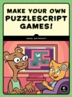 Image for Make your own PuzzleScript games!