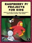 Image for Raspberry Pi Projects for Kids