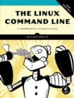 Image for The Linux command line  : a complete introduction